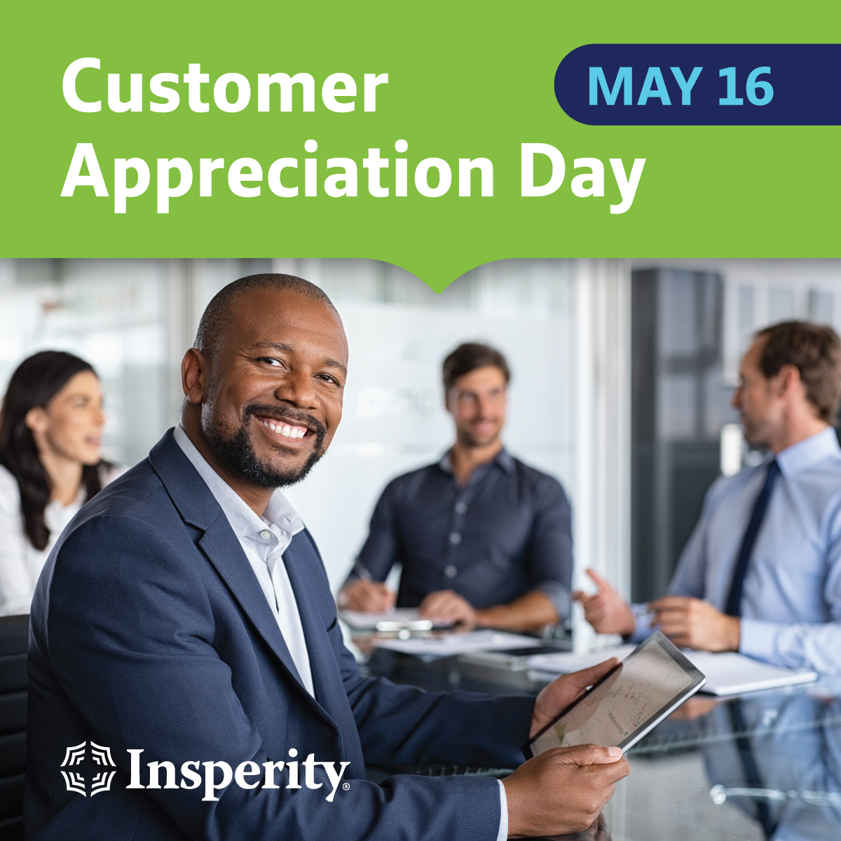 Community work and outreach